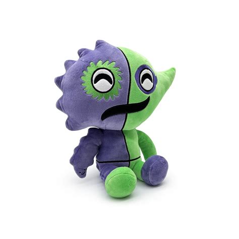 bittergiggle plushie|garten of banban plushies youtooz.